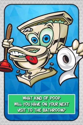 Image 0 for The Poo Calculator - A Fu…