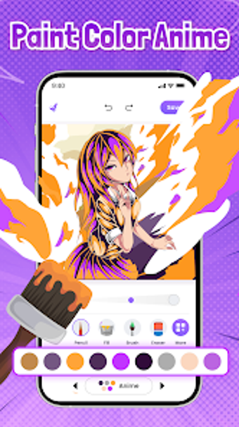 Imagen 0 para Paint Color Match: AR Dra…