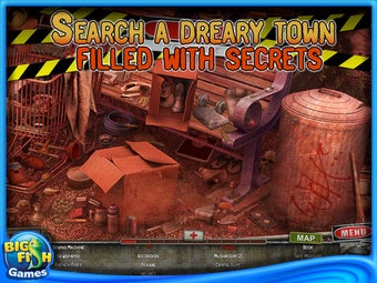 Imagen 3 para Small Town Terrors: Livin…