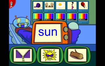 Image 1 for Sound It Out Land Phonics…