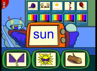 Image 4 for Sound It Out Land Phonics…