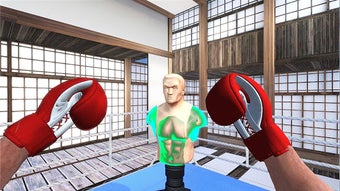 Image 1 for Box Fighter VR