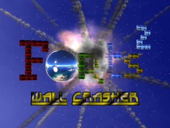 Imagen 0 para Forts 2: Wall Crasher