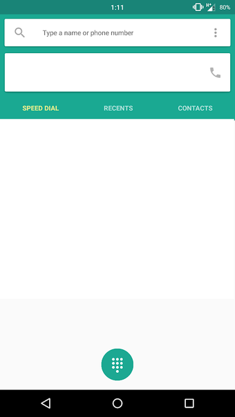 Image 4 for TouchWiz Style CM12 Theme