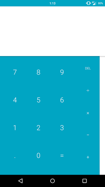Image 6 for TouchWiz Style CM12 Theme