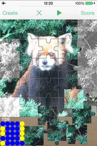Imagen 0 para Photo To Jigsaw Puzzle