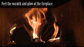 Image 0 for Virtual Fireplace for Win…