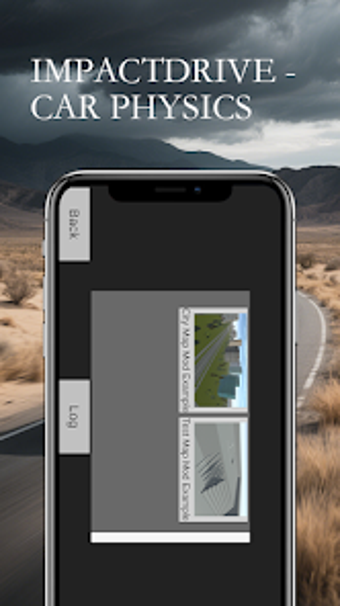 Image 0 for ImpactDrive - Car Physics