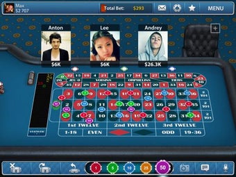 Imagen 1 para Roulettist