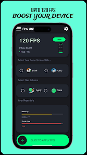 Image 0 for Fps Unlocker