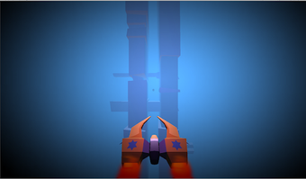 Image 2 for Spaceship 3D : unidentifi…