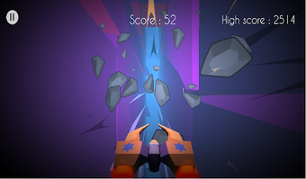 Image 1 for Spaceship 3D : unidentifi…