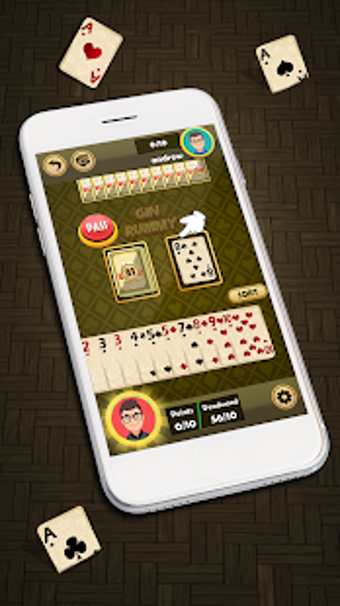 Image 1 for Gin Rummy