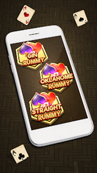 Image 2 for Gin Rummy