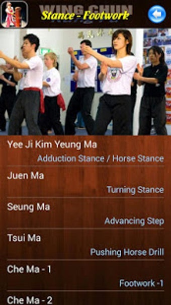 Image 0 for Wing Chun Kung Fu