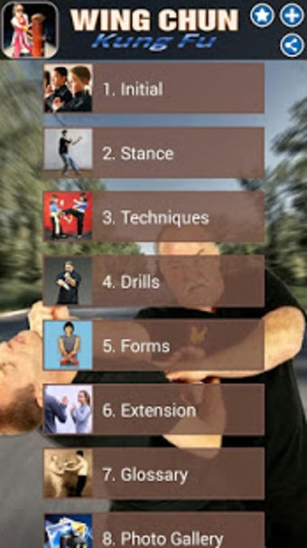 Image 1 for Wing Chun Kung Fu