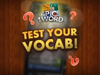 Image 4 for 4 Pics 1 Word - Photo Qui…