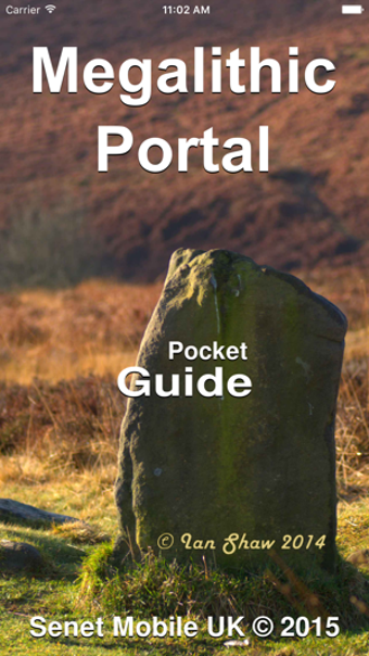 Image 2 for Pocket Guide Megaliths