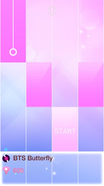 Imagen 1 para Kpop piano tiles bts
