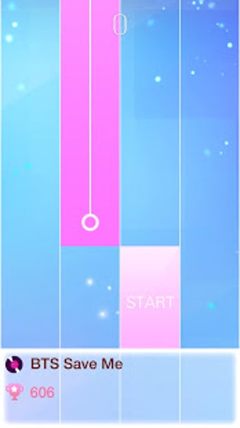 Imagen 0 para Kpop piano tiles bts