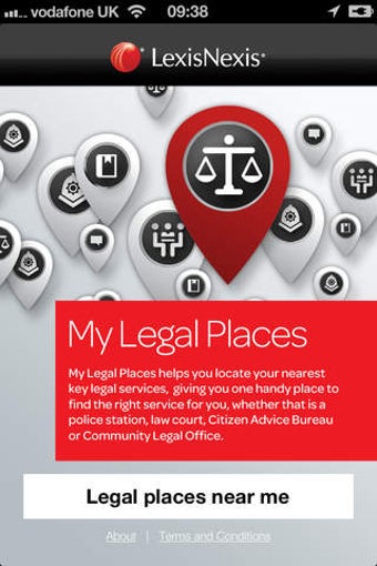 Imagen 0 para My Legal Places