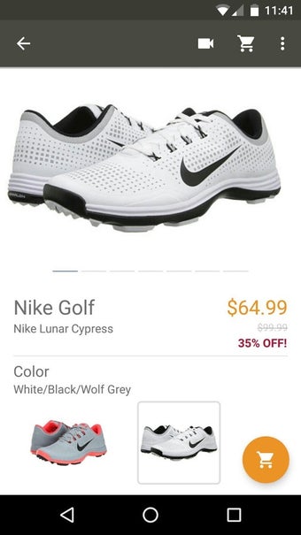 Image 1 for 6PM - Shoes, Clothes & Mo…