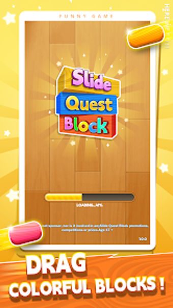 Imagen 0 para Slide Quest Block