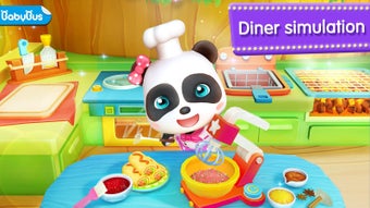 Imagen 3 para Little Panda Restaurant