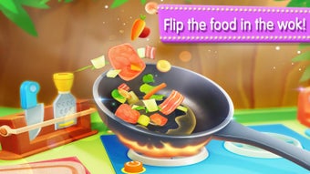 Imagen 0 para Little Panda Restaurant