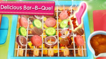 Imagen 1 para Little Panda Restaurant