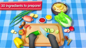 Imagen 2 para Little Panda Restaurant