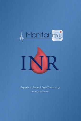 Image 1 for My INR +