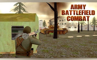Image 2 for Army Battlefield Combat -…