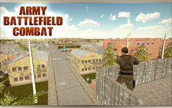 Image 0 for Army Battlefield Combat -…