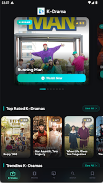 Image 0 for Moviebox: PlayShort Drama