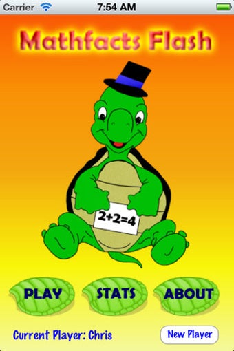 Image 0 for MathFacts Flash