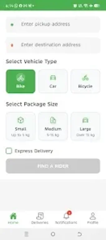 Imagen 0 para City Wheels