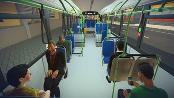 Imagen 0 para Bus Simulator 16
