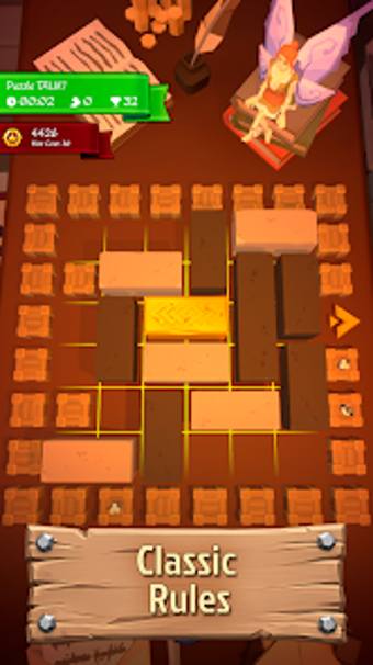 Image 0 for The Province: Unblock Puz…