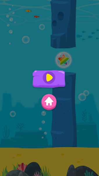 Imagen 1 para Baby Shark RUN