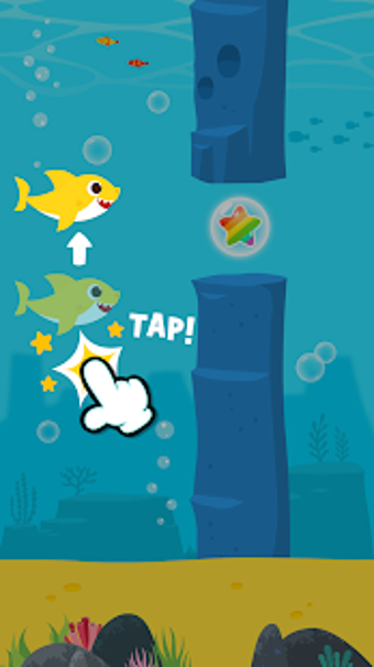 Imagen 0 para Baby Shark RUN