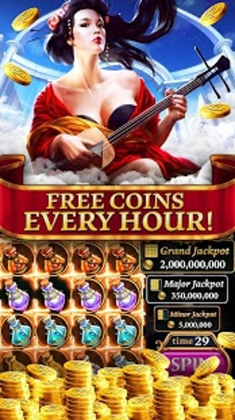 Image 0 for Slots Era: Best Online Ca…
