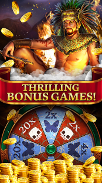 Image 1 for Slots Era: Best Online Ca…