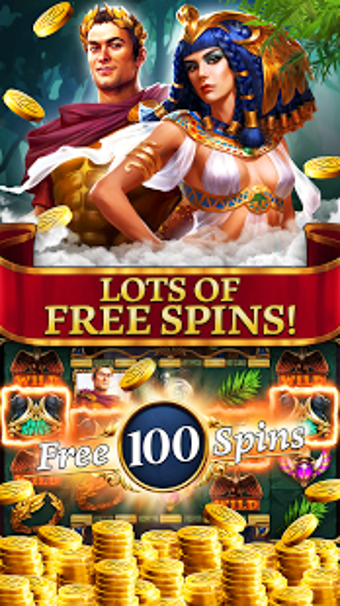 Image 2 for Slots Era: Best Online Ca…
