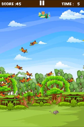Image 0 for Spy Mouse Maze Drop - Fur…