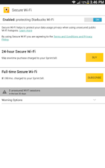 Image 0 for Secure WiFi
