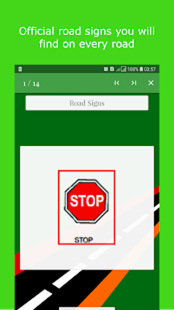 Imagen 1 para Zambia Highway Code