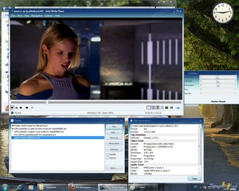 Image 1 for 3nity Media Player Portab…