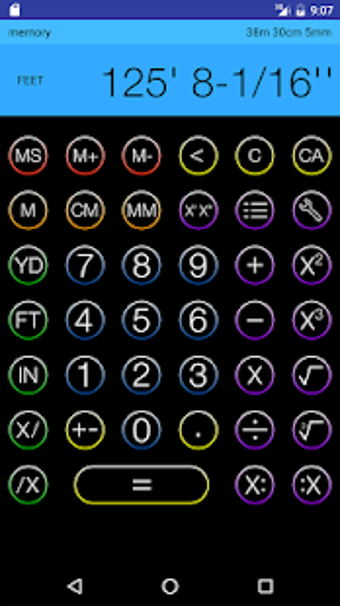 Imagen 1 para Miter Calculator