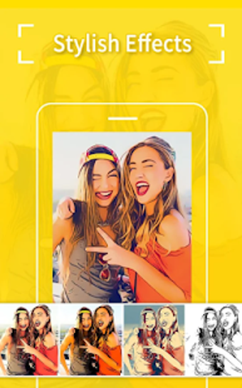 Imagen 2 para Camera360 Lite-Selfie Cam…